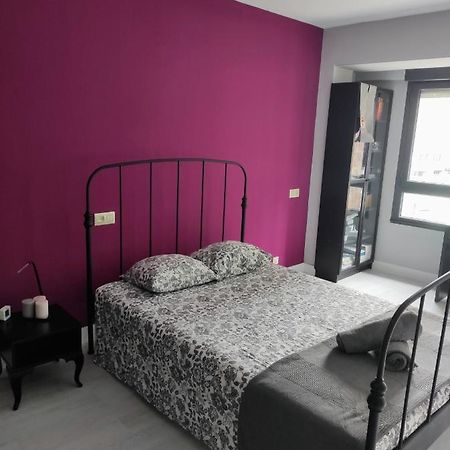 Habitacion Centro Bano Privado Piso Compartido Apartment Oviedo Bagian luar foto